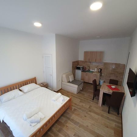 Apartmani Stari Most Trebinje Buitenkant foto