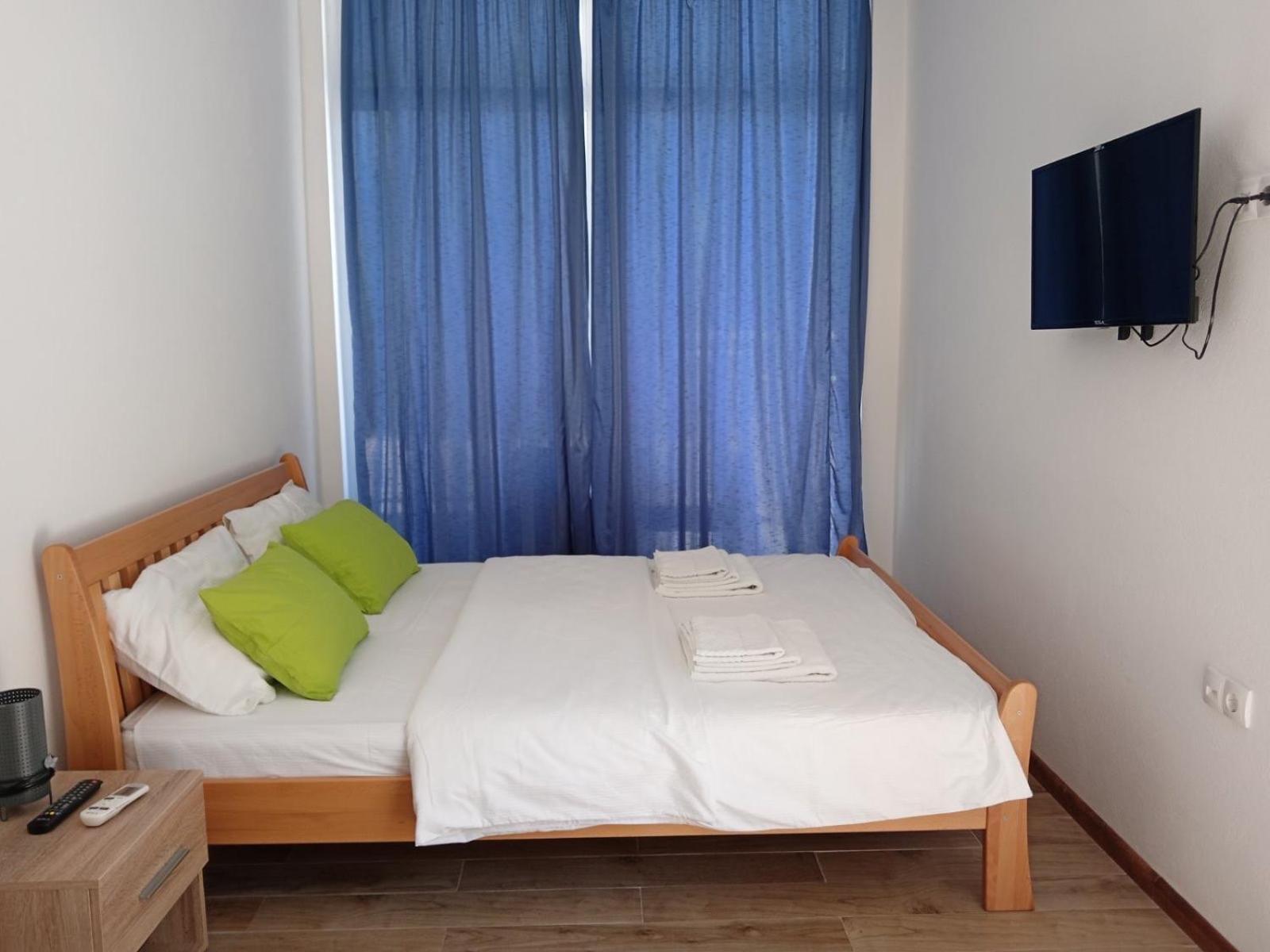 Apartmani Stari Most Trebinje Buitenkant foto