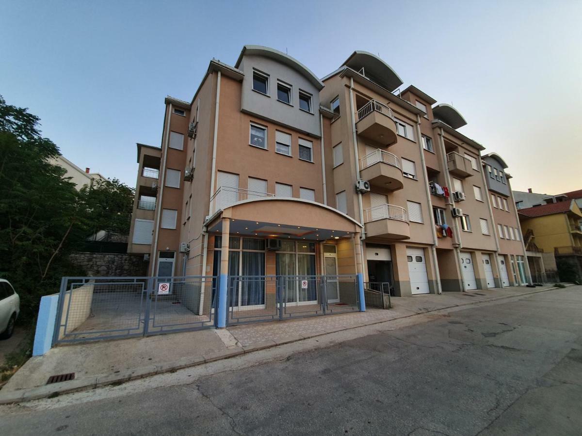 Apartmani Stari Most Trebinje Buitenkant foto
