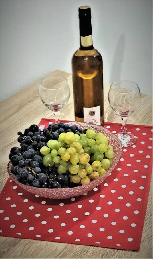 Apartmani Stari Most Trebinje Buitenkant foto